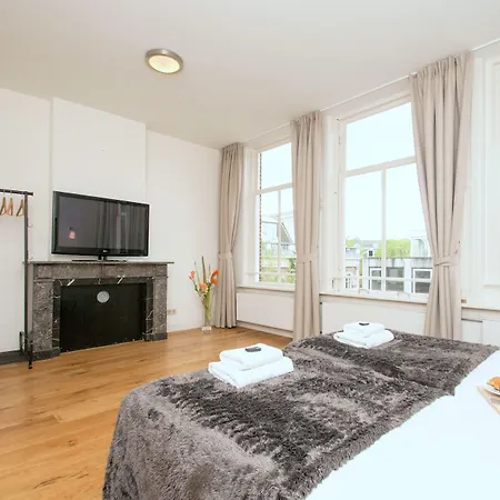 Plantage Hortus * Ámsterdam