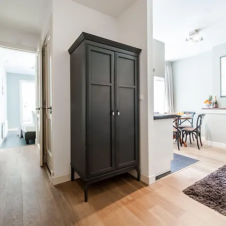 Hotel Plantage Hortus Ámsterdam