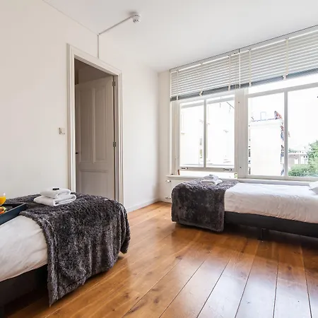 Plantage Hortus Hotel