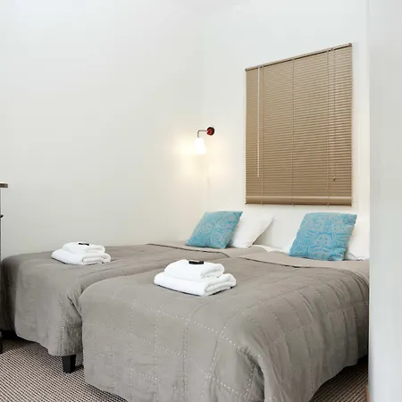 Hotel Plantage Hortus *