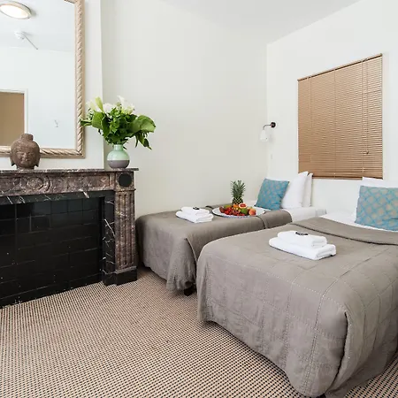 Plantage Hortus Hotel *