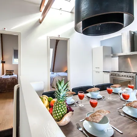 Plantage Hortus * Ámsterdam