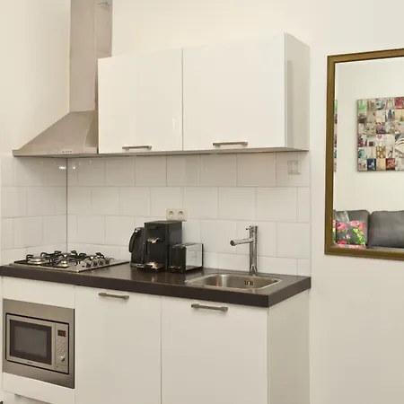 Hotel Plantage Hortus Ámsterdam