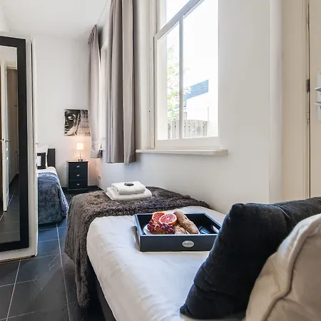 Hotel Plantage Hortus