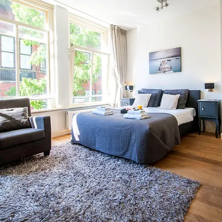 Hotel Plantage Hortus