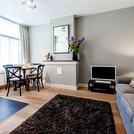 Hotel Plantage Hortus Ámsterdam