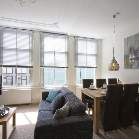 Plantage Hortus Ámsterdam