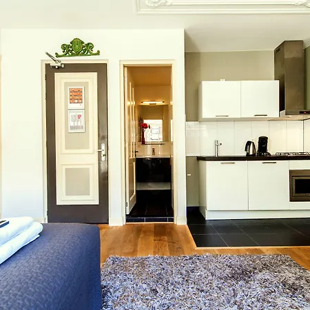 Plantage Hortus Hotel *