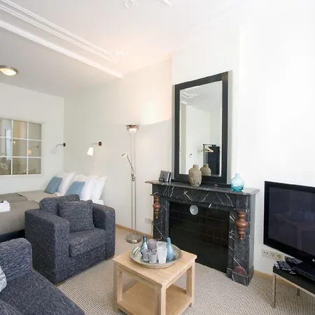 Hotel Plantage Hortus Ámsterdam