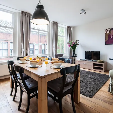 Plantage Hortus * Ámsterdam