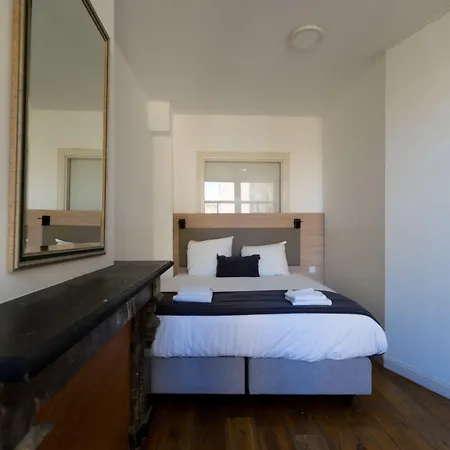 Plantage Hortus Hotel