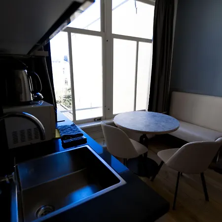 Hotel Plantage Hortus *