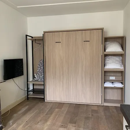 Hotel Plantage Hortus Ámsterdam