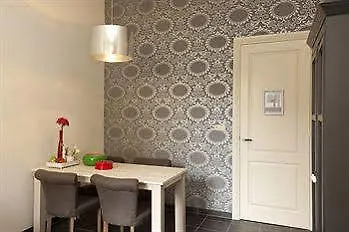 Plantage Hortus * أمستردام