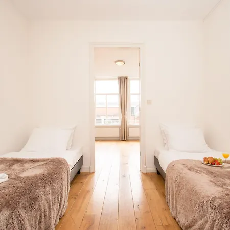 Hotel Plantage Hortus Amsterdam