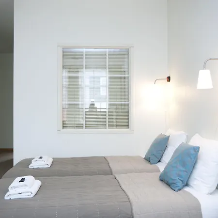 Plantage Hortus Hotel Amsterdam