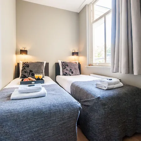 Plantage Hortus Hotel *