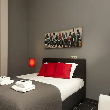 Plantage Hortus Hotel *