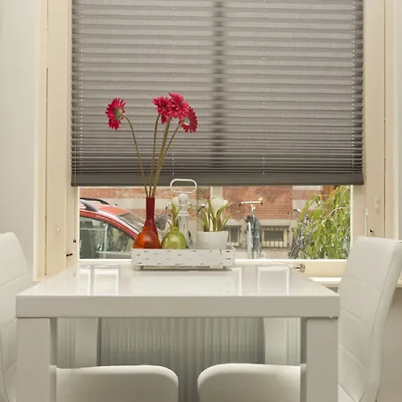 Plantage Hortus * Amsterdam