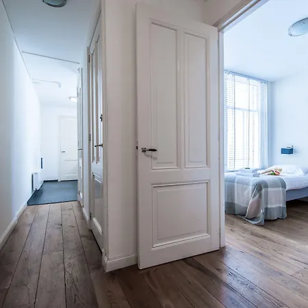 Hotel Plantage Hortus