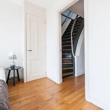 Hotel Plantage Hortus Amsterdam