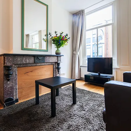 Plantage Hortus Hotel Amsterdam