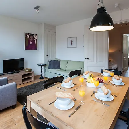 Plantage Hortus * Amsterdam