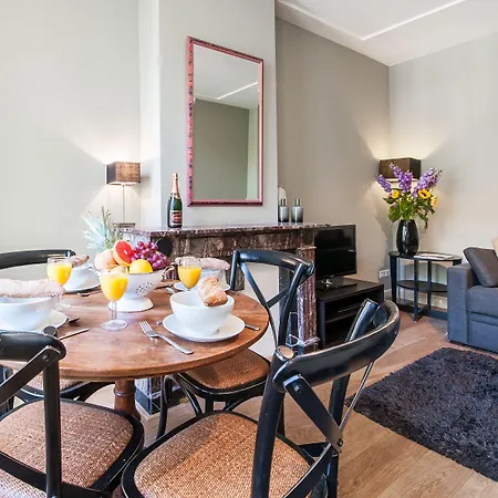 Plantage Hortus Hotel