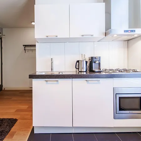 Отель Plantage Hortus *