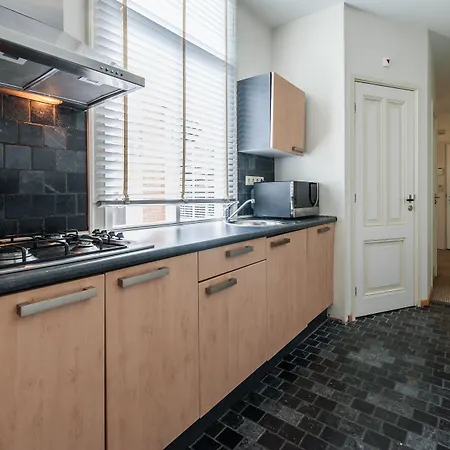 Plantage Hortus * Amsterdam