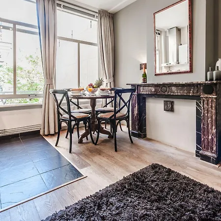 Hotel Plantage Hortus