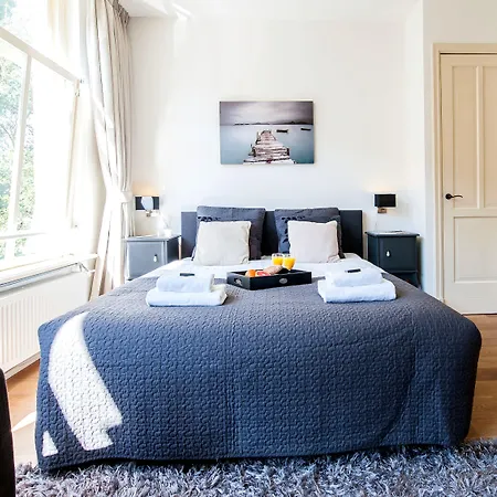 Plantage Hortus Amsterdam