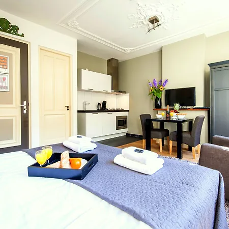 Plantage Hortus Hotel Amsterdam