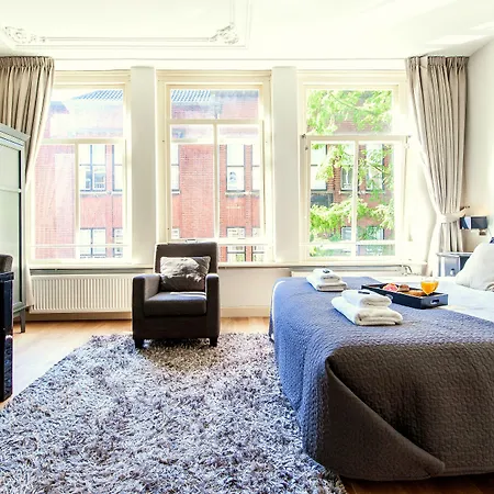 Plantage Hortus Амстердам