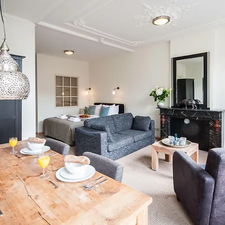 Plantage Hortus Hotel Amsterdam