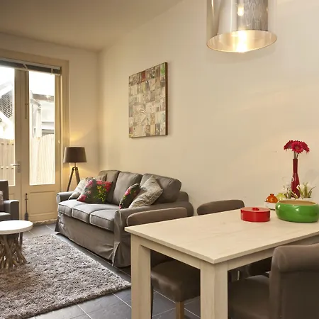 Plantage Hortus Hotel Amsterdam