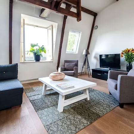 Hotel Plantage Hortus Amsterdam