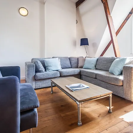 Plantage Hortus * Amsterdam