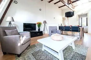 Hotel Plantage Hortus *
