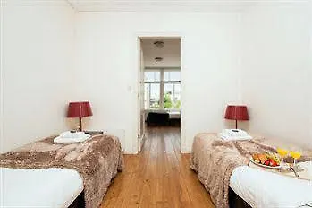 Hotel Plantage Hortus *