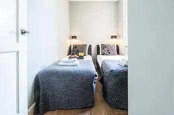 Hotel Plantage Hortus *