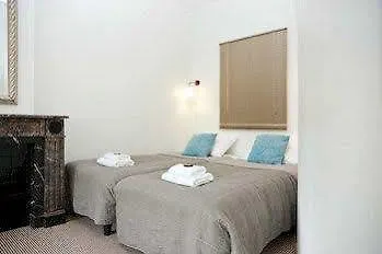 Hotel Plantage Hortus *