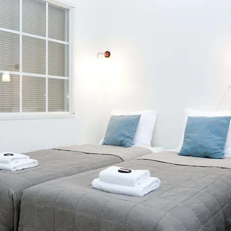 Plantage Hortus Hotel Amsterdam