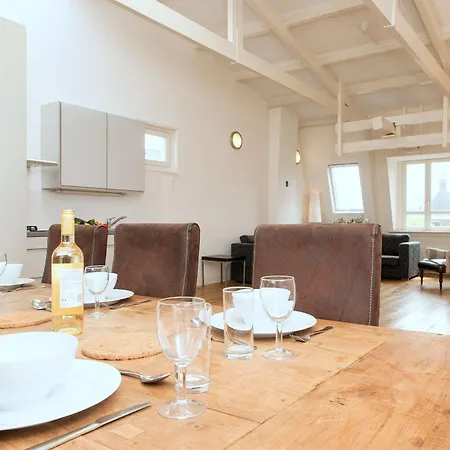 Hotel Plantage Hortus