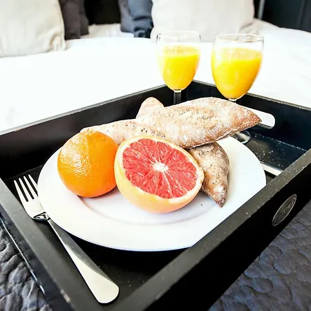 Plantage Hortus Hotel