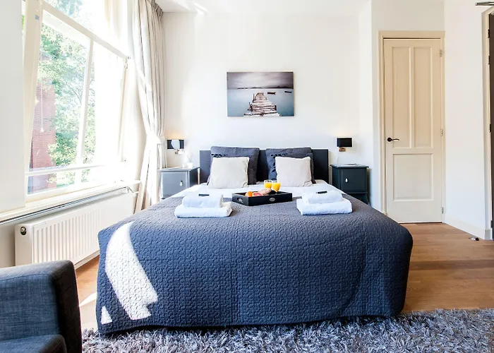 Plantage Hortus Amsterdam