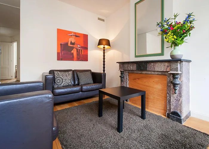 Plantage Hortus * Amsterdam