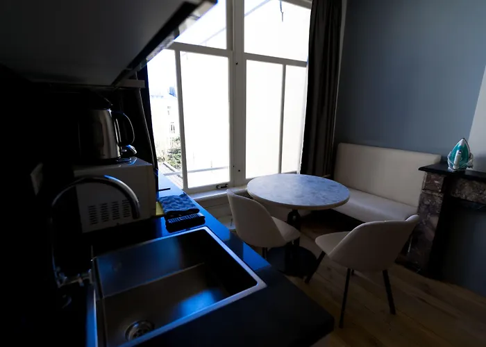 Hotel Plantage Hortus *