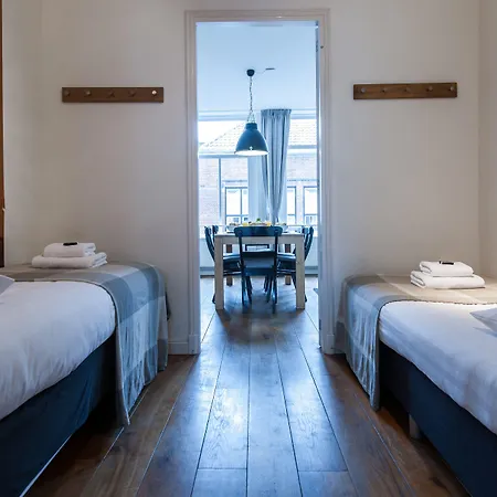 Plantage Hortus * 암스테르담