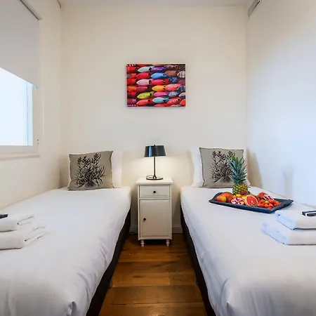 Plantage Hortus 호텔 *